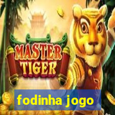 fodinha jogo